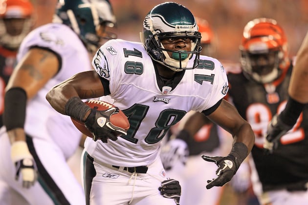 Bengals vs. Eagles: 5 Matchups That Will Decide Thursday Night Clash