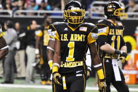 College Football Recruiting 2013: Predicting the Commitments at the US Army Bowl