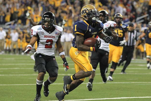 Most Overrated and Underrated Players of the 2012 AP All-America Team