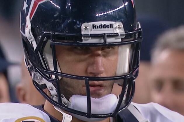 35 Most Intense Struggle Faces in Sports