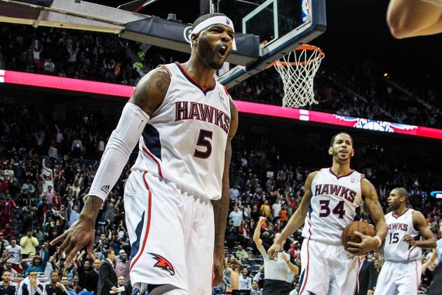 NBA Teams Benefitting from Addition by Subtraction