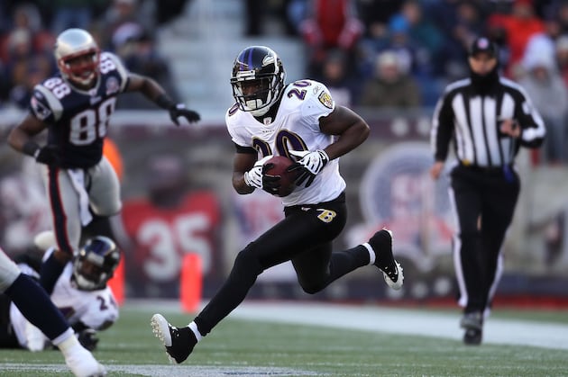 5 Free Agency, Draft Targets New England Patriots Must Chase for 2013