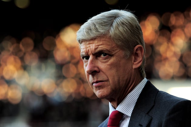 Arsene Wenger: 5 Moves Le Prof Must Make to Save His Job at Arsenal