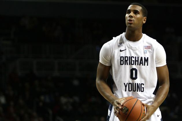 BYU Basketball: 1 Early-Season Adjustment Each Cougar Starter Must Make
