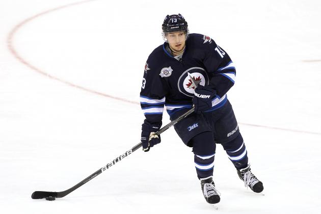 The NHL's 10 Laziest Players