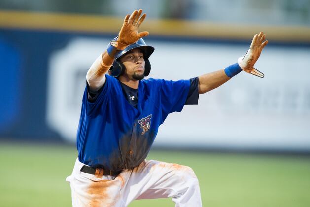 Ranking the Top 10 Prospects in the Cincinnati Reds' Farm System