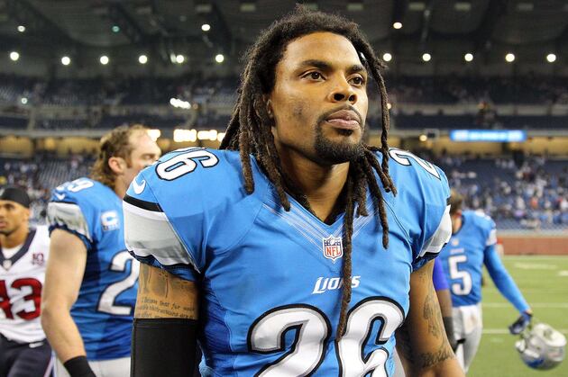 10 Free Agency, Draft Targets the Detroit Lions Must Chase for 2013