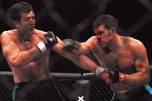 Power Ranking the Top 10 TUF Finale Performances