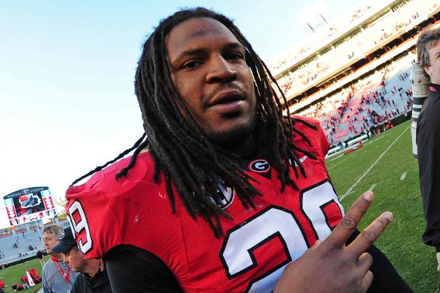 10 Teams That Will Be Hit Hardest by Players Declaring Early for 2013 NFL Draft