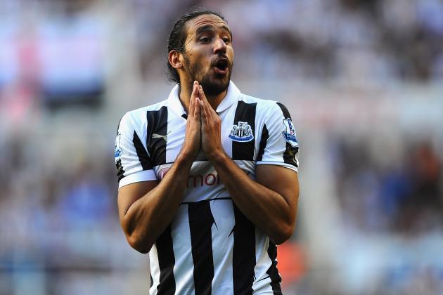 English Premier League: Biggest Disappointments in EPL so Far