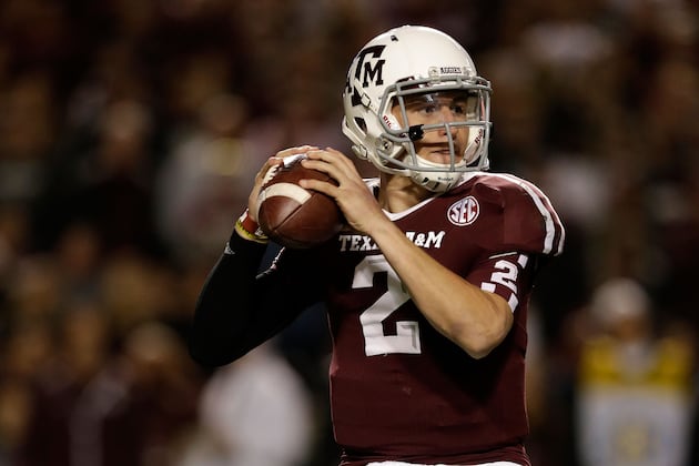 Oklahoma Football: 5 Players Most Important for Limiting Johnny Manziel