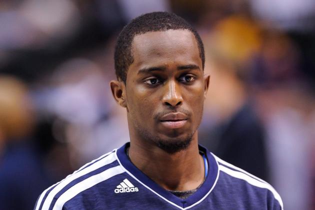 Dallas Mavericks: Handing out Team Awards Through the Season's 1st Quarter