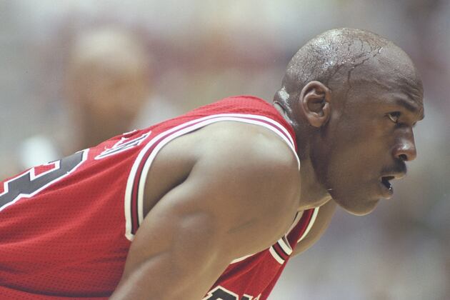 North Carolina Basketball: Ranking the Tar Heels' All-Time Best NBA Players