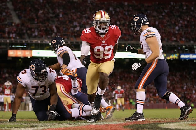 NFL Week 15 Predictions: Latest Odds and Picks Against the Spread