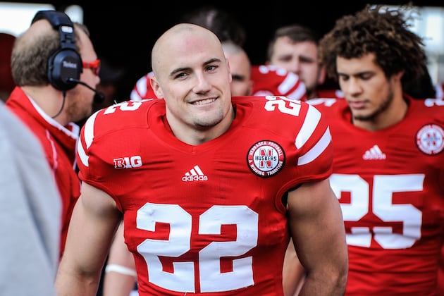 Nebraska Football: Why Rex Burkhead Will Be the Steal of the 2013 Draft