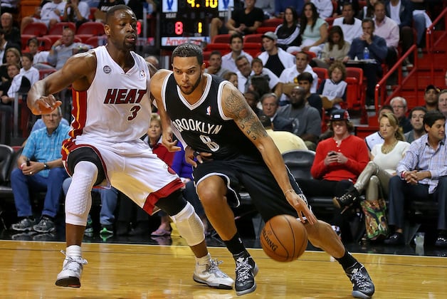 7 Sliding NBA Superstars in Danger of Losing Their Status