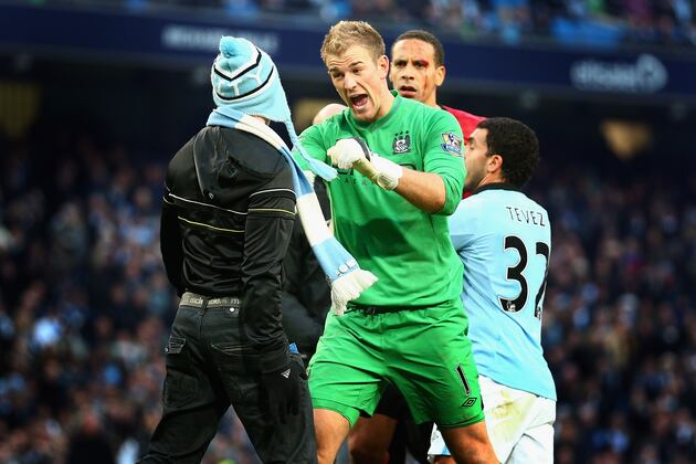 English Premier League Power Poll, Week 16