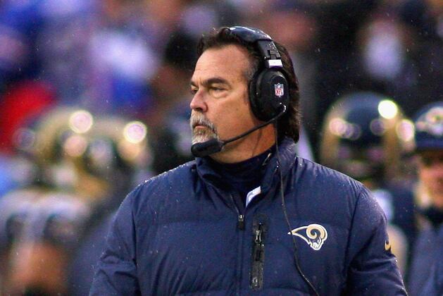 Vikings vs. Rams: 5 Keys to the Game for St. Louis