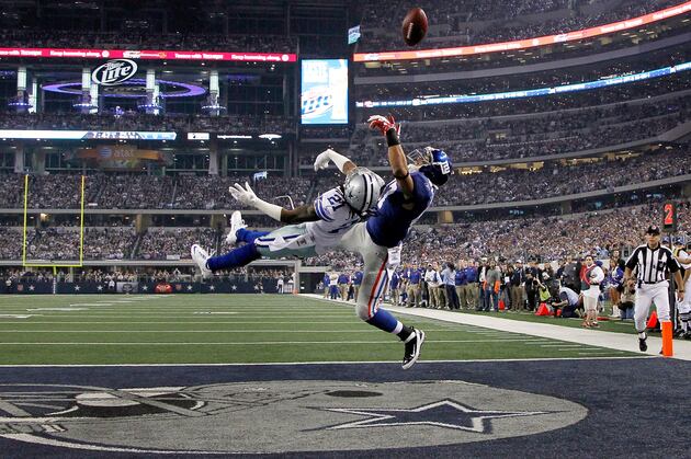 8 Free Agency and Draft Targets the New York Giants Must Chase in 2013