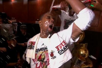 10 Teams That Partied Too Hard