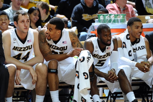 Missouri Basketball: One Early-Season Adjustment Each Tiger Must Make