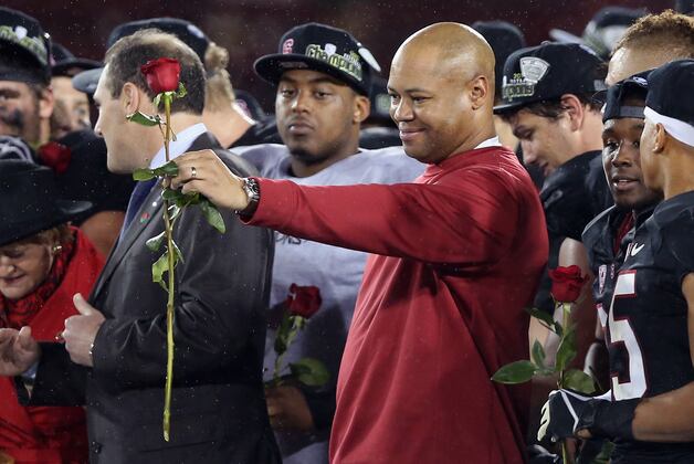 10 Teams That Could Be 2013's Version of Notre Dame