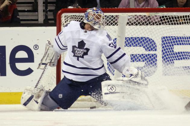 NHL Free Agency: Boom or Bust for Each Goaltender on a New Team in 2013