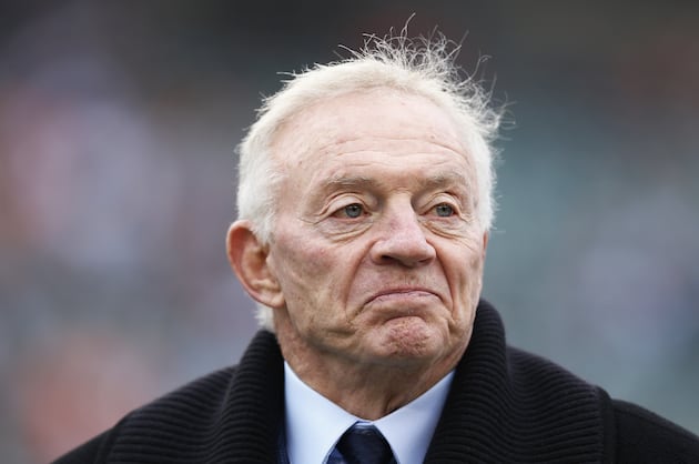 10 Free Agency, Draft Targets the Dallas Cowboys Must Chase in 2013