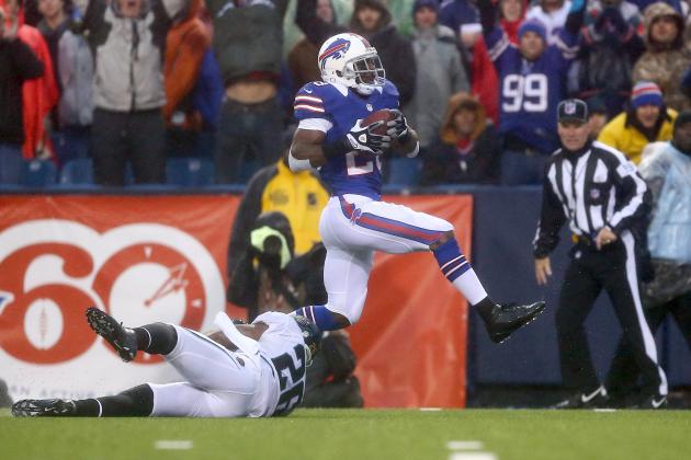 Week 15 Fantasy Football Rankings: Position-by-Position Breakdown