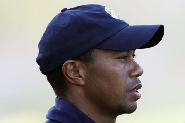 5 Keys to Tiger Woods' Winning Formula as a Mere Mortal