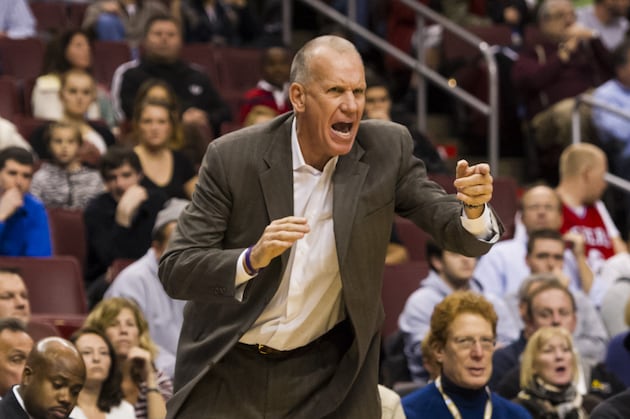 5 Immediate Changes That Coach Doug Collins Must Make for the Philadelphia 76ers