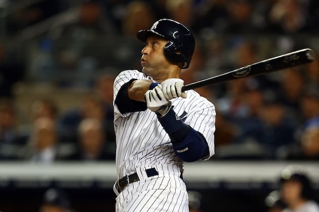 Predicting the New York Yankees' Infield in 2015