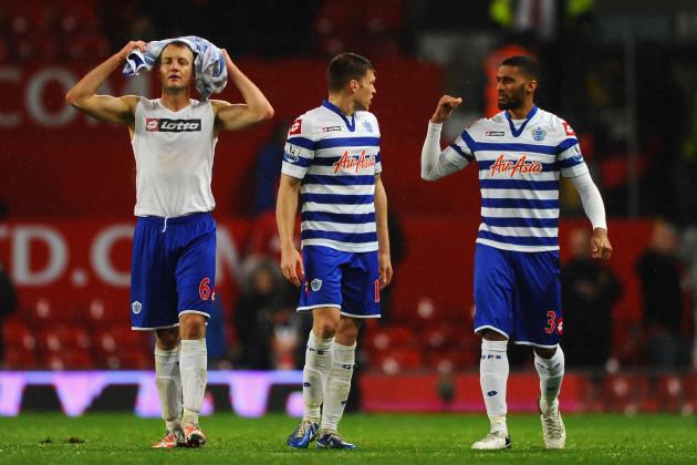 Premier League Worst 11 at the Midway Point