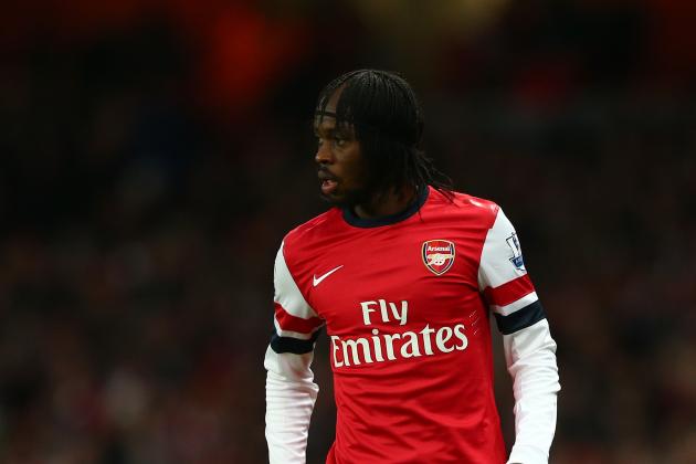 Arsenal: 5 Players Who Should Go and Who Should Replace Them