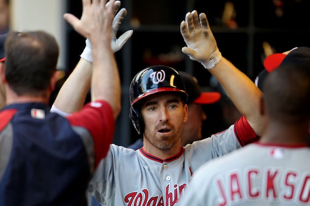 MLB Free Agency: 1 Dark-Horse Suitor for Top Remaining Targets