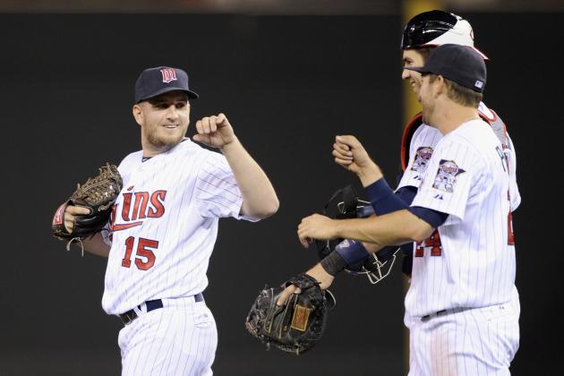 6 Ways the Twins Can Lure Top Free Agents to Minnesota