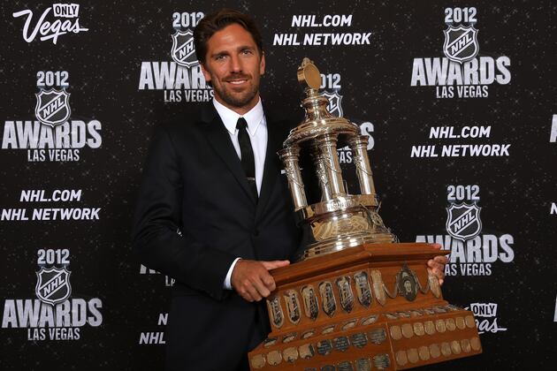 Power Ranking the NHL's Last 20 Vezina Trophy-Winning Seasons