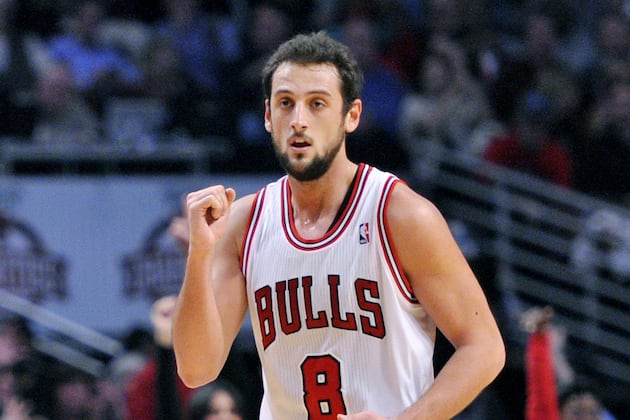 Re-Grading Every Chicago Bulls Offseason Acquisition