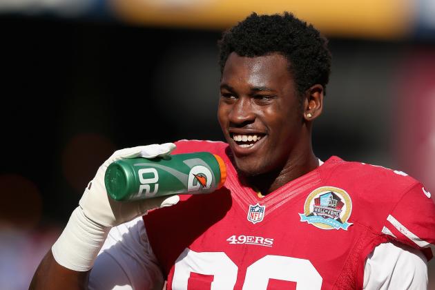 San Francisco 49ers: Grading the Week 14 Win