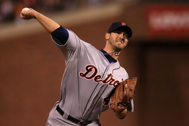 MLB Trade Speculation: 10 Deals That Should Happen Between Now and Opening Day