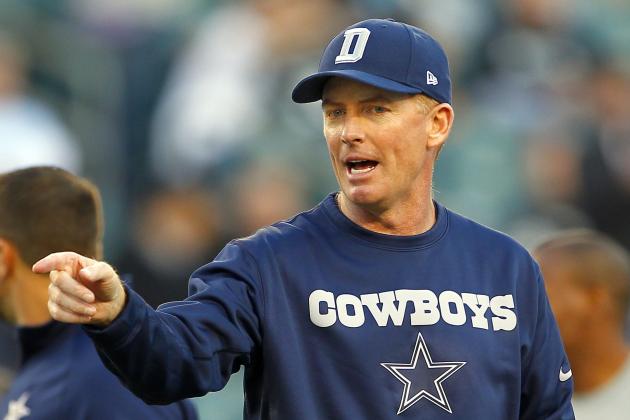 4 Valuable Things the Dallas Cowboys Can Still Learn in Remaining Games