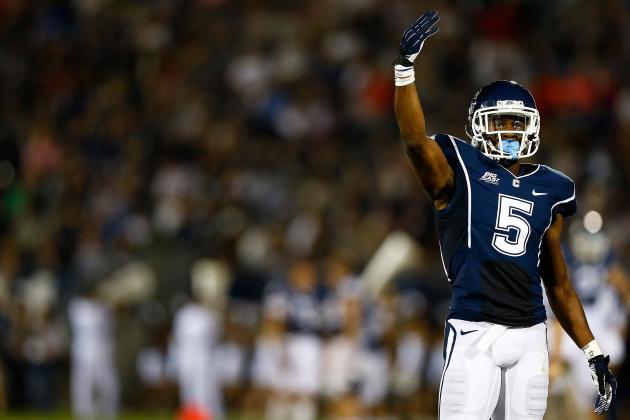 Washington Redskins: 3 Free Agent and Draft Targets the Team Must Chase in 2013