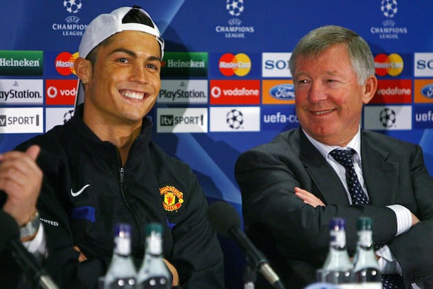 January Transfers Rumours: 6 Christmas Wishes for Manchester United