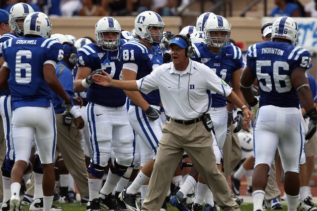 Best Remaining Head Coaching Candidates in College Football