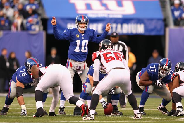 NFL Week 15 Picks: Game-by-Game Predictions and More