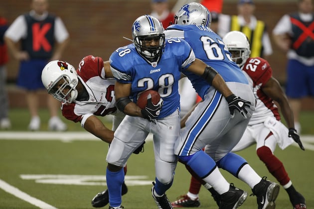 Lions vs. Cardinals: 10 Keys to the Game for Detroit