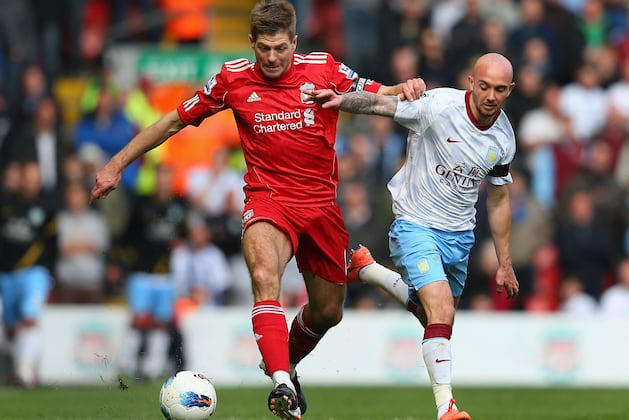 Liverpool vs. Aston Villa: 5 Key Battles to Watch at Anfield