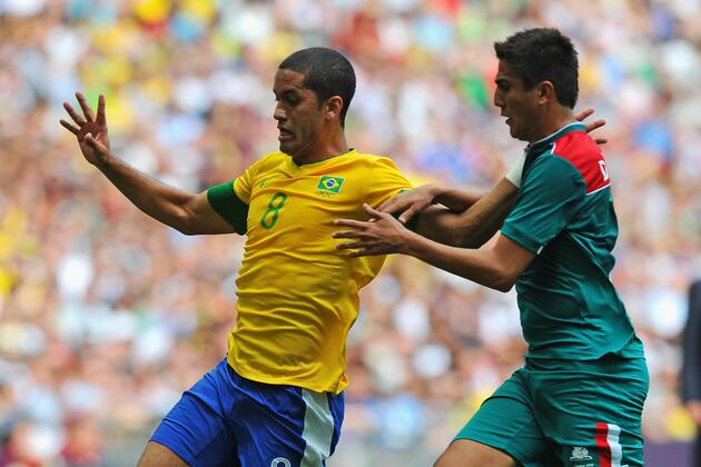 Picking Football's 5 Most Genuine Box-to-Box Midfielders
