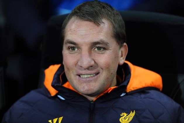 January Transfer Rumours: 5 Christmas Wishes for Liverpool