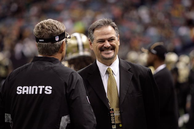 Free Agency, Draft Targets the New Orleans Saints Must Chase in 2013